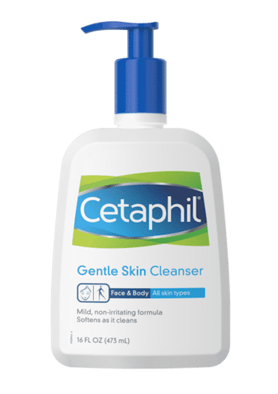 Gentle Skin Cleanser 1