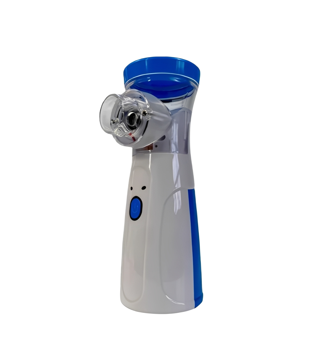 Portable Mesh Nebulizer 1