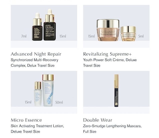  Skincare Set 3