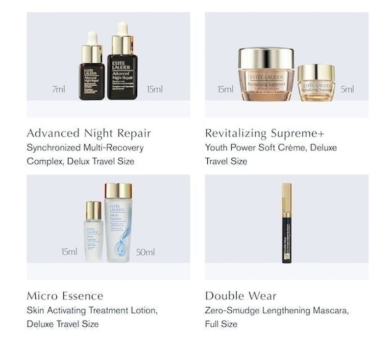 Skincare Set 3
