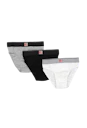 Men's 3-in-1 Hipster Brief