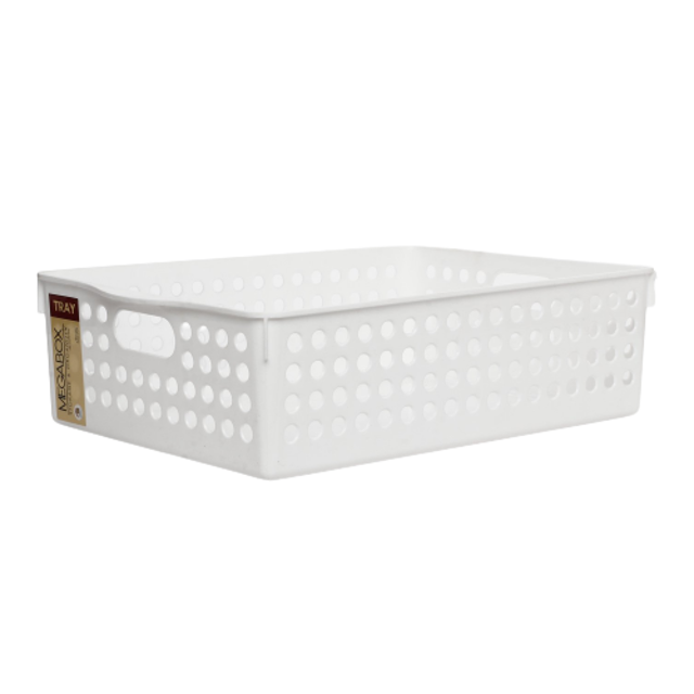 Mesh Tray 3