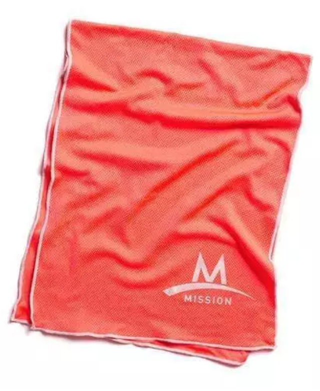 10 Best Cooling Towels in the Philippines 2026 | Mission, Fitspire, and More 2