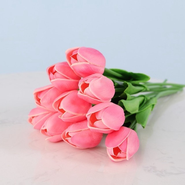 Artificial Tulip Flower 3