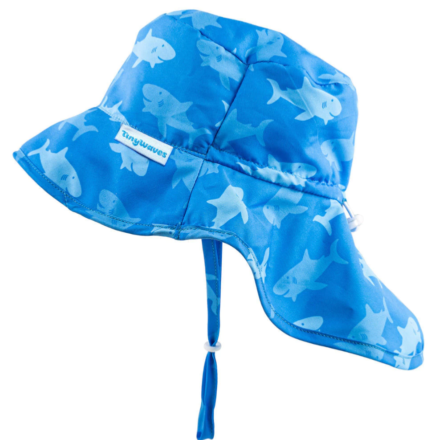 Flap Hat 4