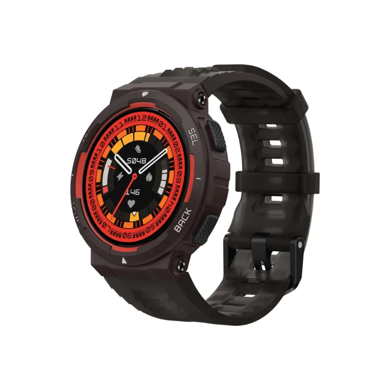 10 Best Mountain Watches in the Philippines 2025 Casio, Garmin