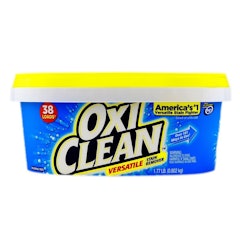 Versatile Stain Remover