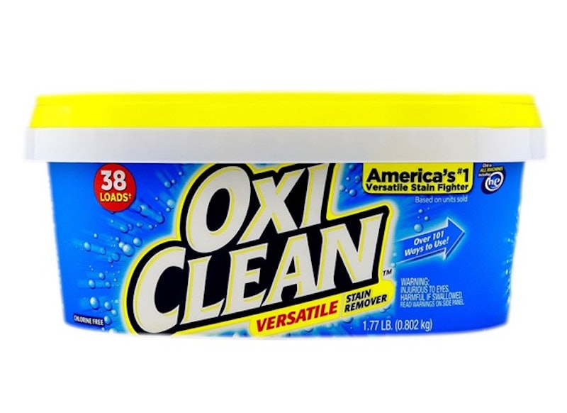 Versatile Stain Remover 1