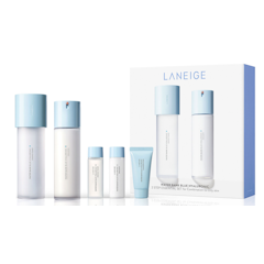 Water Bank Blue Hyaluronic 2-Step Essentials Set