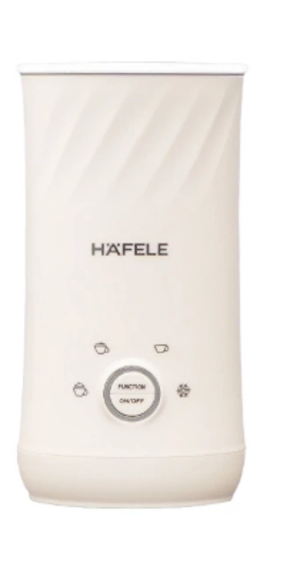 Milk Frother 1
