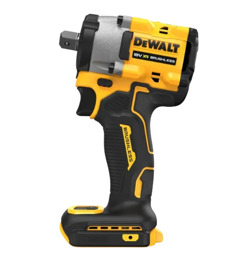 10 Best Impact Wrenches in the Philippines 2026 | Flyman, Bosch, and More 5