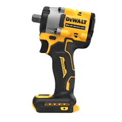 Impact Wrench
