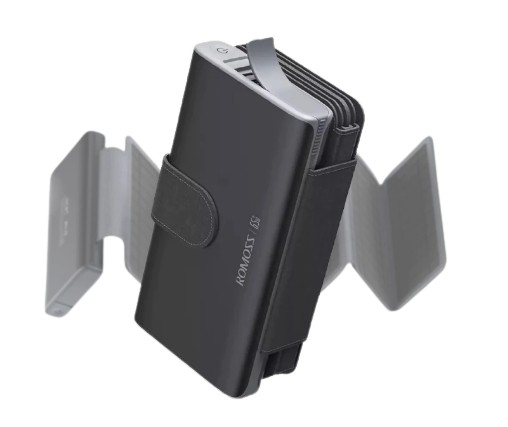 Solar Power Bank	  2
