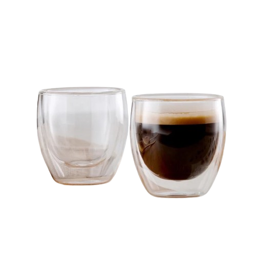 Double Wall Glass 2