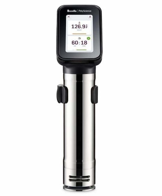 HydroPro Sous Vide Immersion Circulator  1