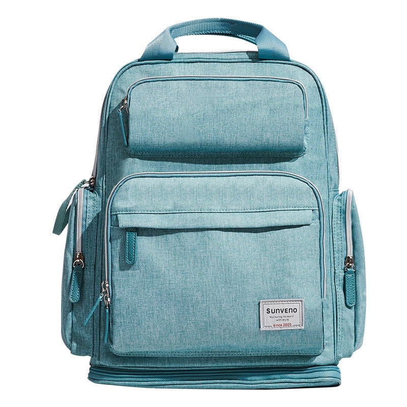 Multifunctional Mummy Backpack 1