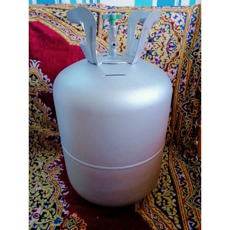 LPG Tank Coin Bank 2