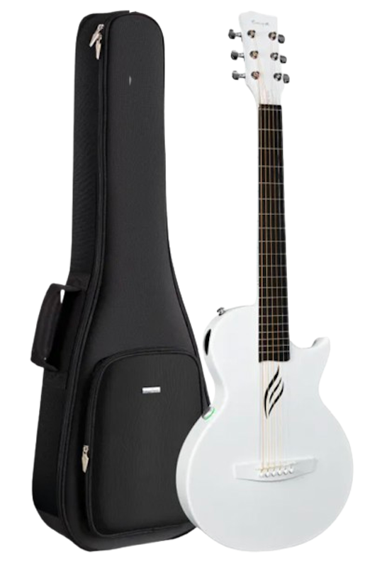 NOVA Go SP1 Acoustic Guitar 1