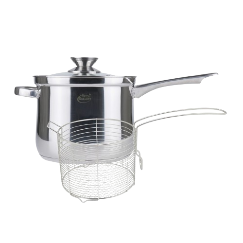 10 Best Pots for Deep Frying in the Philippines 2026 | Buying Guide Reviewed by Chef 4