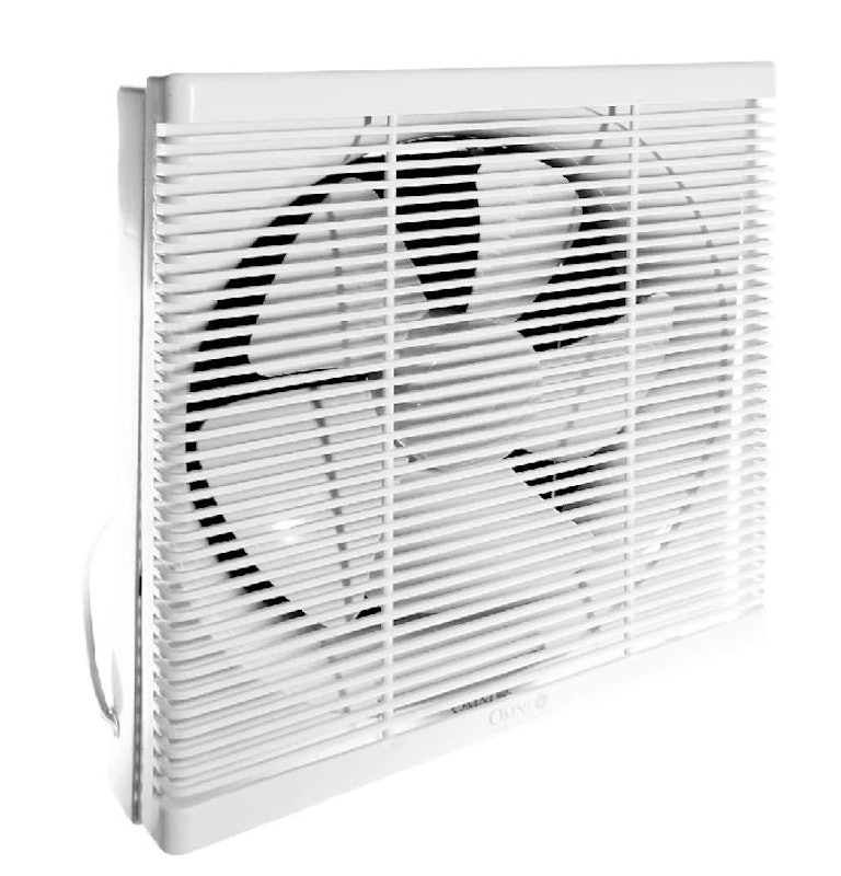 Wall Mounted Exhaust Fan (8") 2