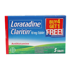 Claritin