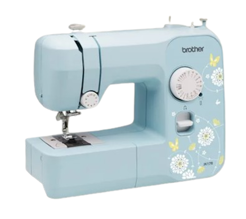 Entry-Level Sewing Machine 1