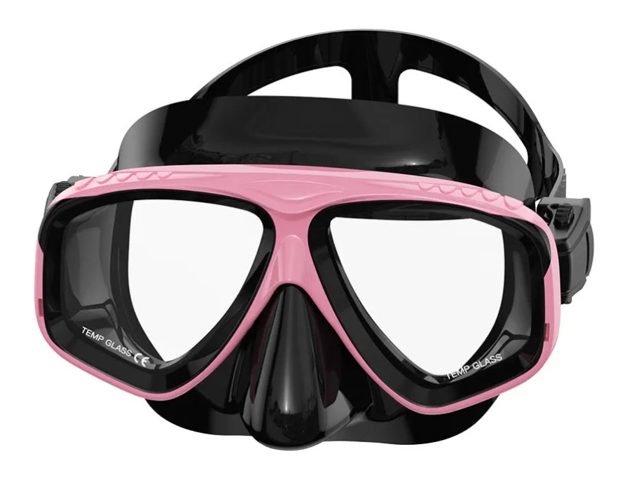 Barracuda Snorkeling Set	  2