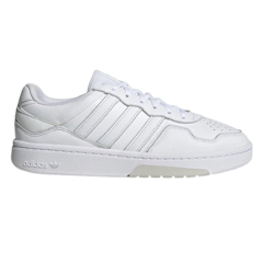 Lifestyle Courtic Shoes Men White GY3589