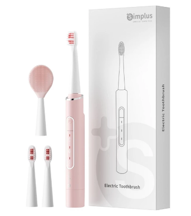 10 Best Electric Toothbrushes in the Philippines 2026 | Buying Guide Reviewed by Dentist 5
