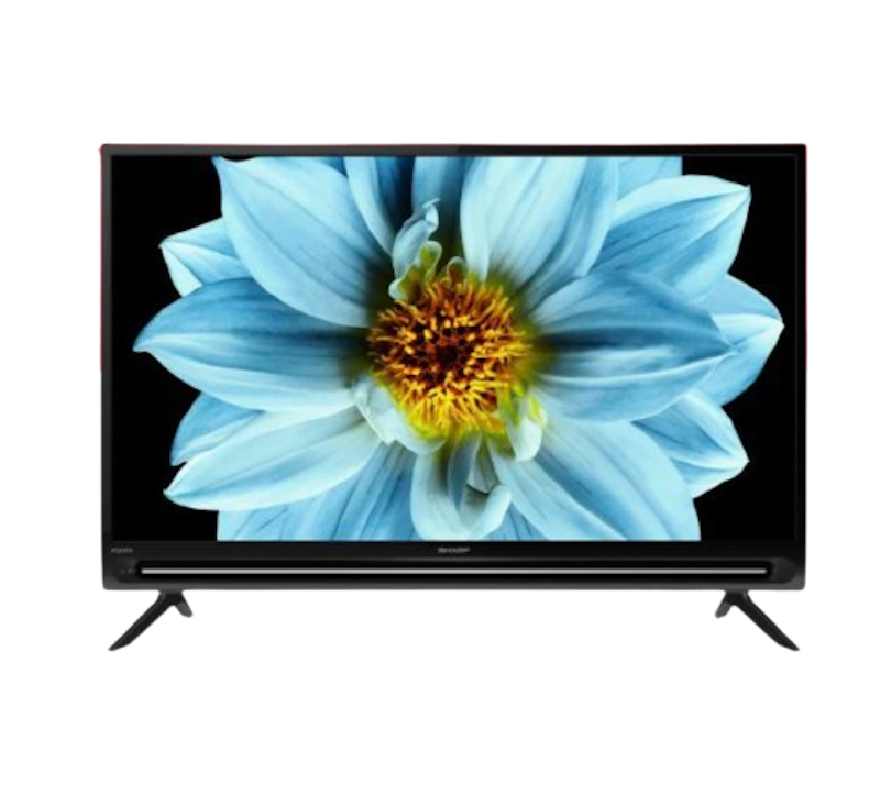 Google TV 1