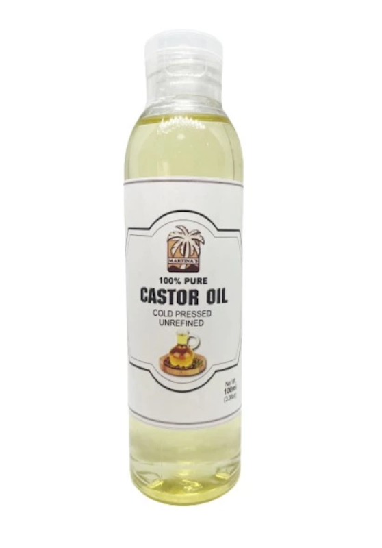 Castor Oil 1