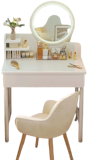 10 Best Makeup Vanity Tables in the Philippines 2026 | Buying Guide Reviewed by Interior Designer 2