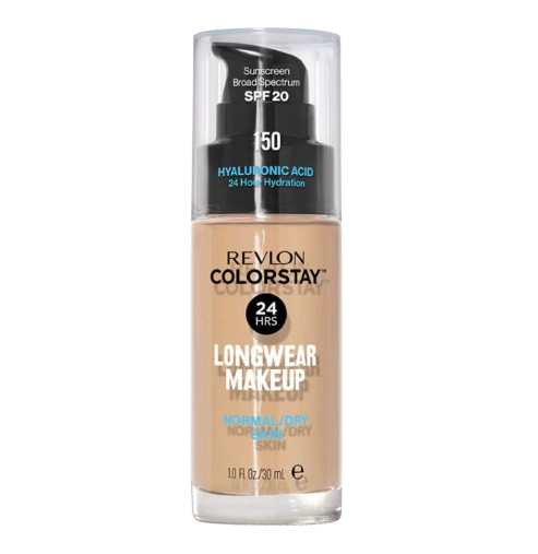 ColorStay™ Longwear Makeup for Normal/Dry Skin 1