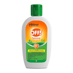 OFF! Mosquito Repellent Lotion