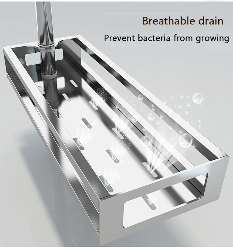 Seasoning Rack 6