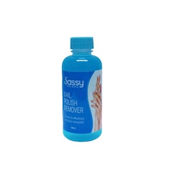 Nail Polish Remover