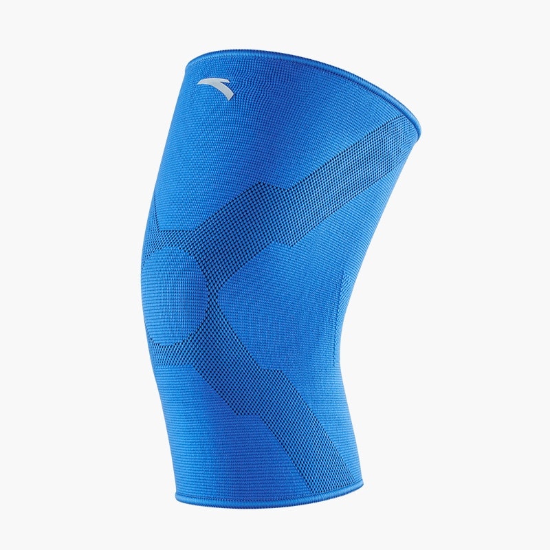 Unisex Stable Support Elastic Knee Pads 2