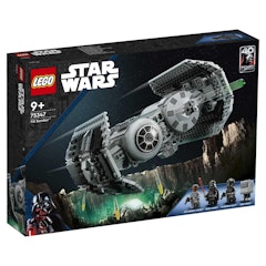 Star Wars Tie Bomber
