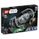 LEGO Star Wars Tie Bomber 1