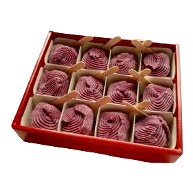 Ube Cups 1