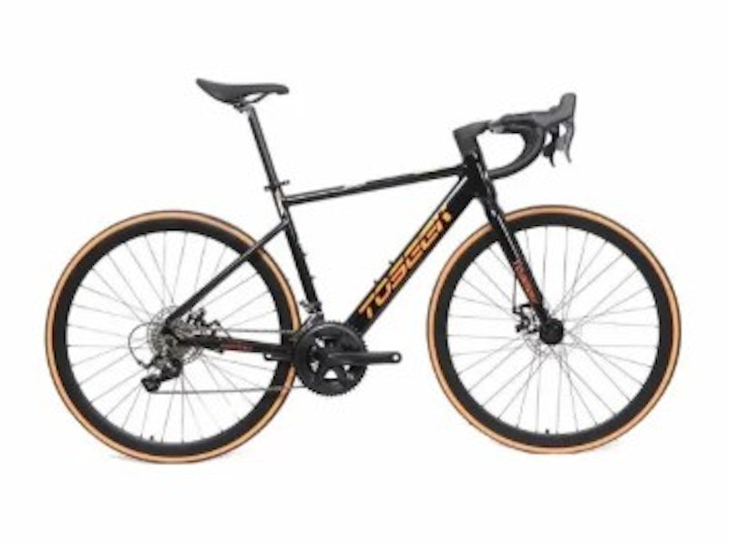 Road Bike 1