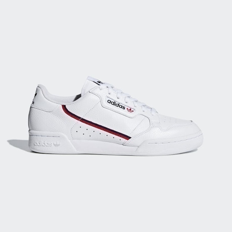 Continental 80 Shoes 1