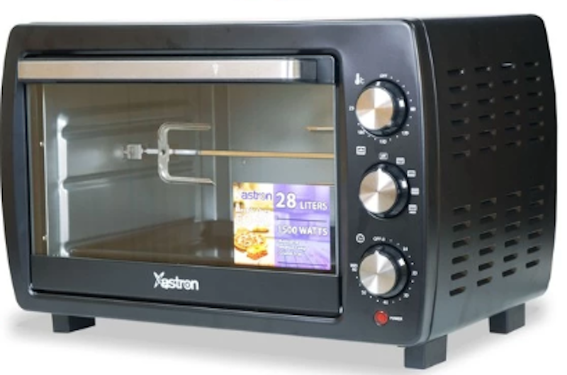 Best Electric Ovens in the Philippines 2025 Buying Guide