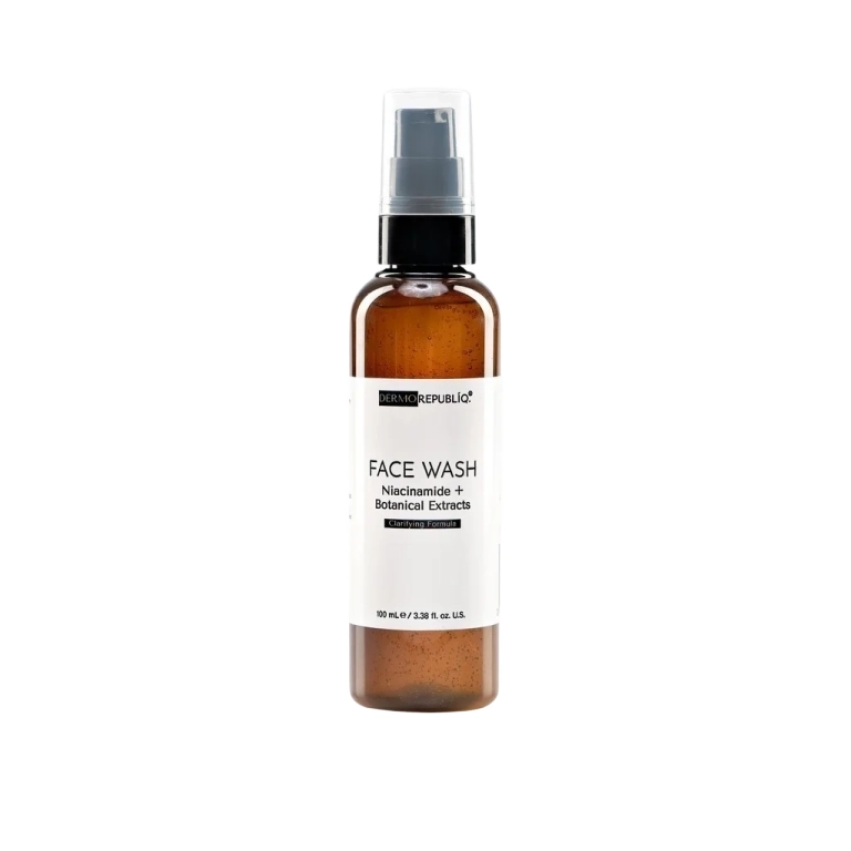 10 Best Face Washes for Pregnancy Acne in the Philippines 2026 | Buying Guide Reviewed by Dermatologust 2