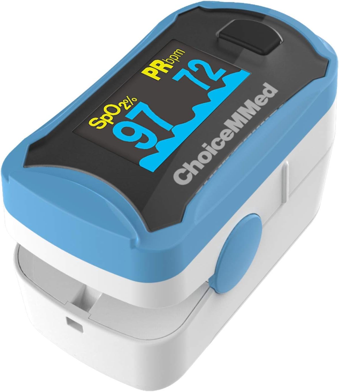 10 Best Pulse Oximeters in the Philippines 2026 | Buying Guide Reviewed by Pharmacist 4
