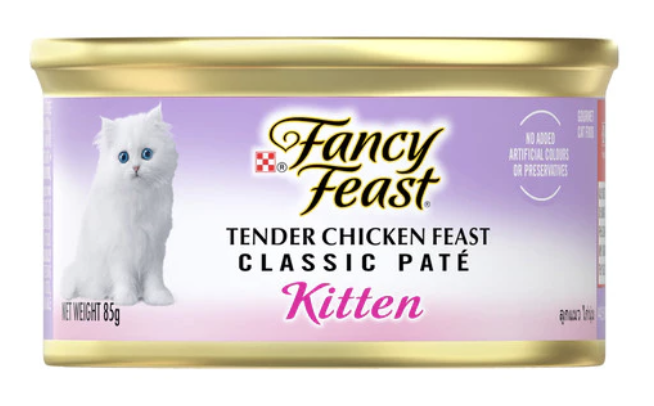 10 Best Wet Food for Kittens in the Philippines 2026 | Buying Guide Reviewed by Veterinarian 4