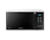 Samsung Solo Microwave Oven Quick Defrost Silver 1
