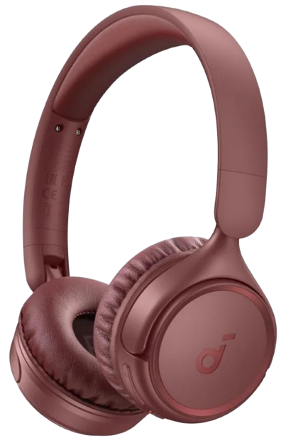 Wireless On-Ear Headphones 1