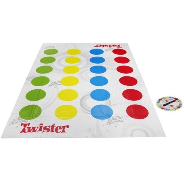 Twister 2