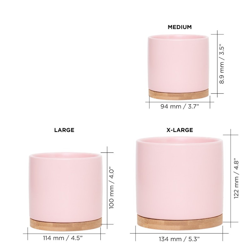 Colorful Ceramic Pot 4